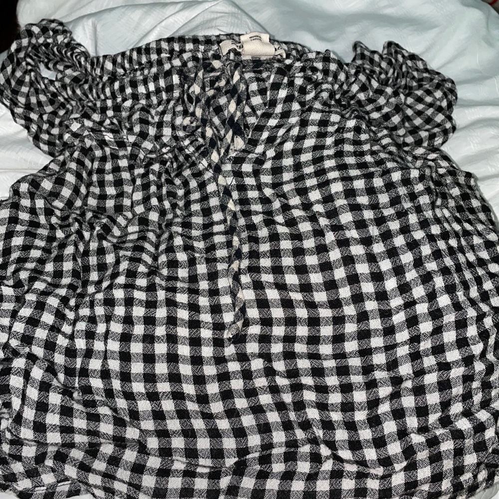 Billabong shirt